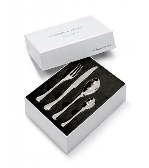 Cutlery Set - Sastrugi Serax Cutlery design switzerland original