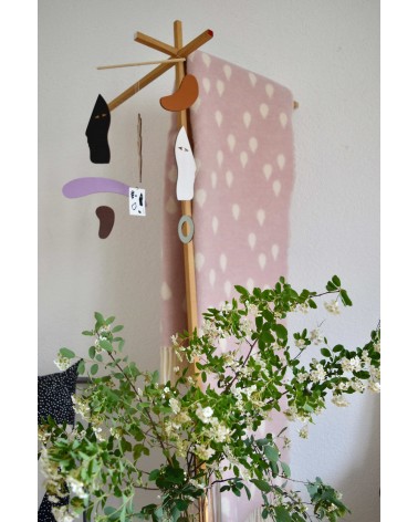 Galerna - Limited Edition Hanging Mobile Depeapa original kitatori switzerland