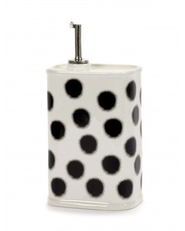 Huilier en porcelaine - Pasta & Pasta Serax original suisse