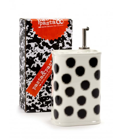 Huilier en porcelaine - Pasta & Pasta Serax original suisse