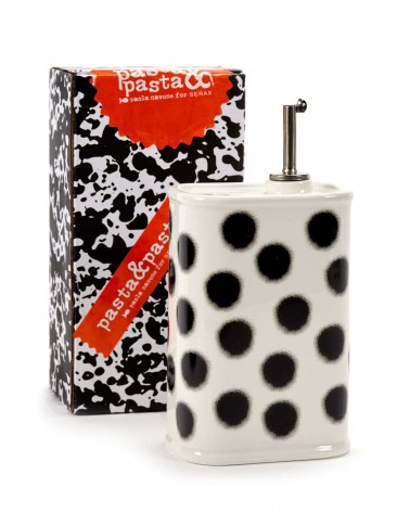 Huilier en porcelaine - Pasta & Pasta Serax original suisse