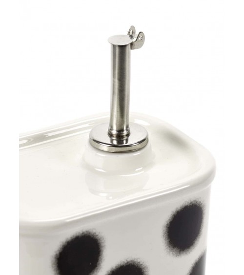 Porcelain Oil Dispenser - Pasta & Pasta Serax