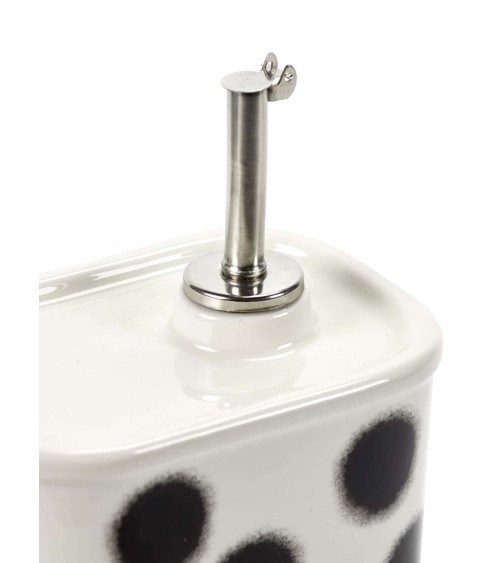 Huilier en porcelaine - Pasta & Pasta Serax original suisse