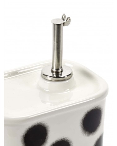 Huilier en porcelaine - Pasta & Pasta Serax original suisse