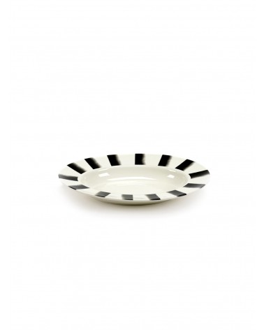 Oval Plate - Pasta & Pasta Serax