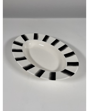 Piatto Ovale - Pasta & Pasta Serax