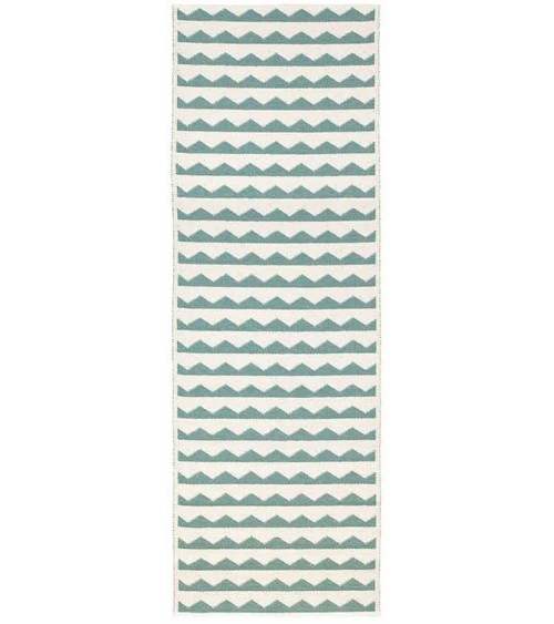 Tappeto in vinile - GITTAN Water Brita Sweden Tappeto in vinile design svizzera originale