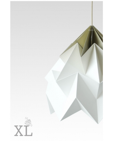 Moth XL Gradient Gold - Hängelampe Studio Snowpuppe pendelleuchten Hängeleuchte Hänge leuchten lampen esszimmerampe kaufen