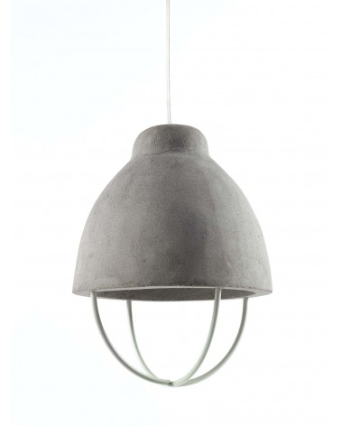 Bunker Blanc - Suspension luminaire Serax lampes suspendues design lustre moderne salon salle à manger cuisine