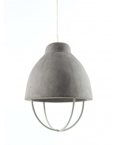 Pendelleuchte - Bunker Weiss Serax Pendelleuchten design Schweiz Original