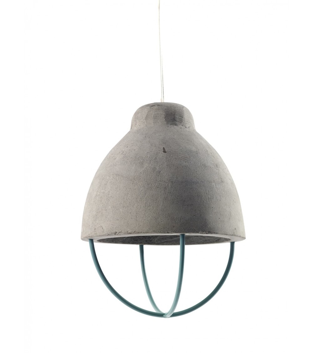 Bunker Green - Pendant lamp Serax pendant lighting suspended light for kitchen bedroom dining living room