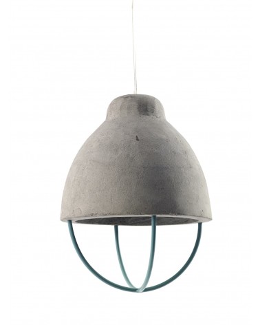 Suspension - Bunker Vert Serax Suspensions design suisse original
