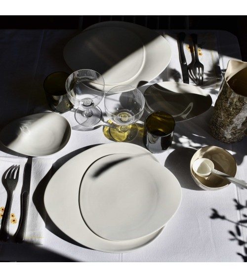 Assiette - Drops & Clasp Serax original suisse