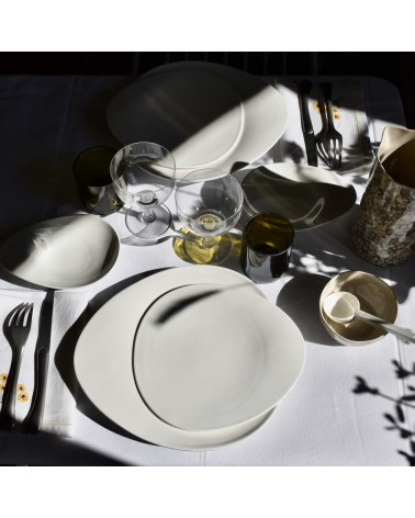 Assiette - Drops & Clasp Serax original suisse