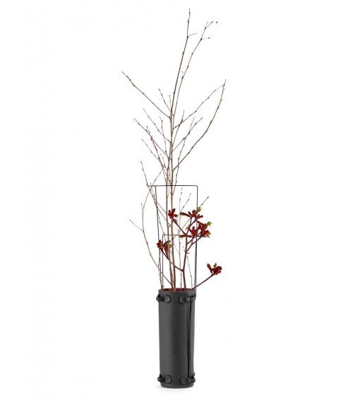 Vaso di design - Terra Cotta Serax vasi eleganti per interni per fiori decorativi design kitatori svizzera