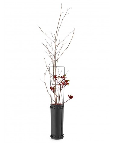 Vaso di design - Terra Cotta Serax vasi eleganti per interni per fiori decorativi design kitatori svizzera