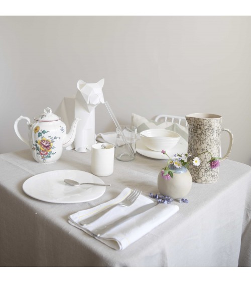 Mini vaso per fiori - Palla antica Serax vasi eleganti per interni per fiori decorativi design kitatori svizzera