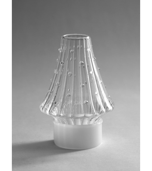Photophore - Sapin de Noël Serax Bougeoirs & Photophores design suisse original