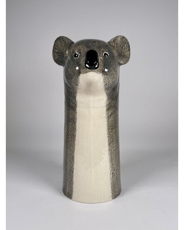 Blumenvase - Koala Quail Ceramics vasen deko blumenvase blume vase design dekoration spezielle schöne kitatori schweiz kaufen