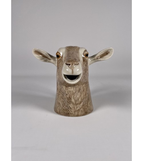 Milchkännchen - Toggenburg Ziege