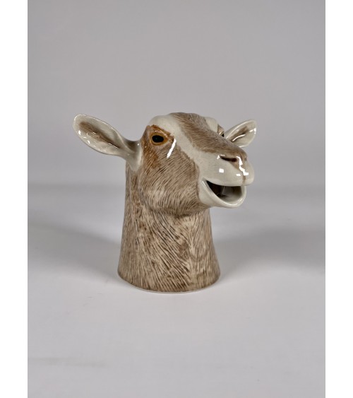 Milchkännchen - Toggenburg Ziege