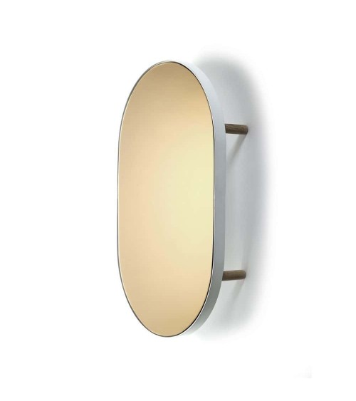 Decorative tray / Wall mirror - Reflect Serax decorative mirrors online designer bathroom