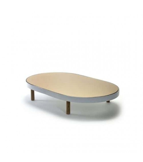 Vassoio decorativo / Specchio da parete - Reflect Serax candelieri design eleganti particolari originali