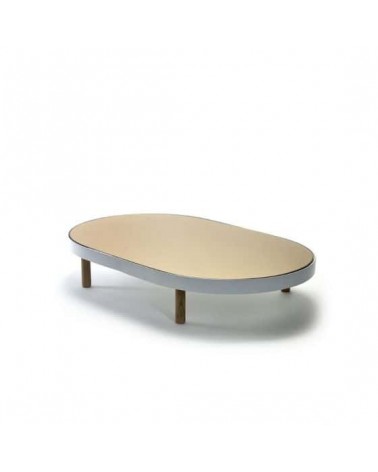 Vassoio decorativo / Specchio da parete - Reflect Serax candelieri design eleganti particolari originali