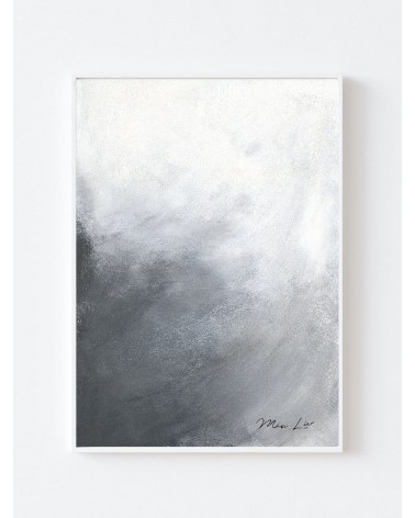 Divine - Poster da parete Mia Liv decorativi per pareti