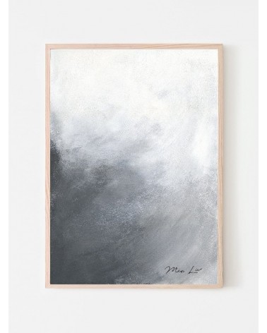 Divine - Poster da parete Mia Liv decorativi per pareti