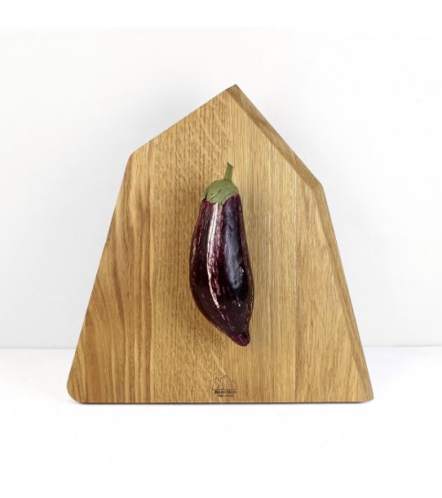 Wooden chopping board - Pyrenees Reine Mère wood board wooden chopping design