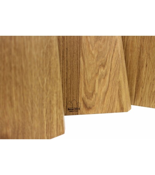 Tagliere di legno - Pirenei Reine Mère tagliere legno particolari design