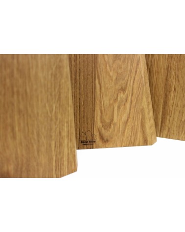 Wooden chopping board - Pyrenees Reine Mère wood board wooden chopping design
