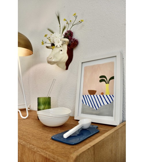 Still Life - Art Print Depeapa office poster art prints poster shop stores wallart art poster designer