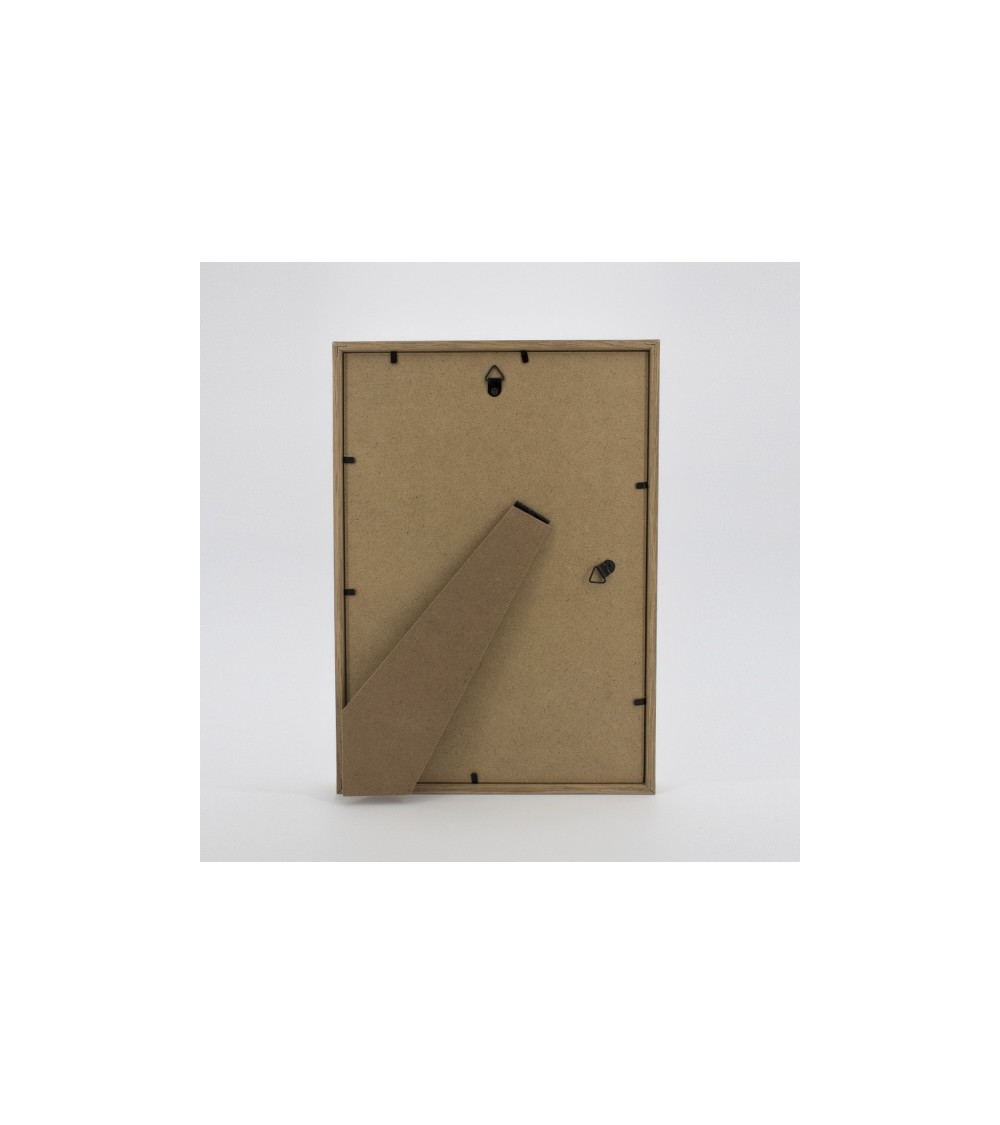 Cornice in legno - Versant Reine Mère