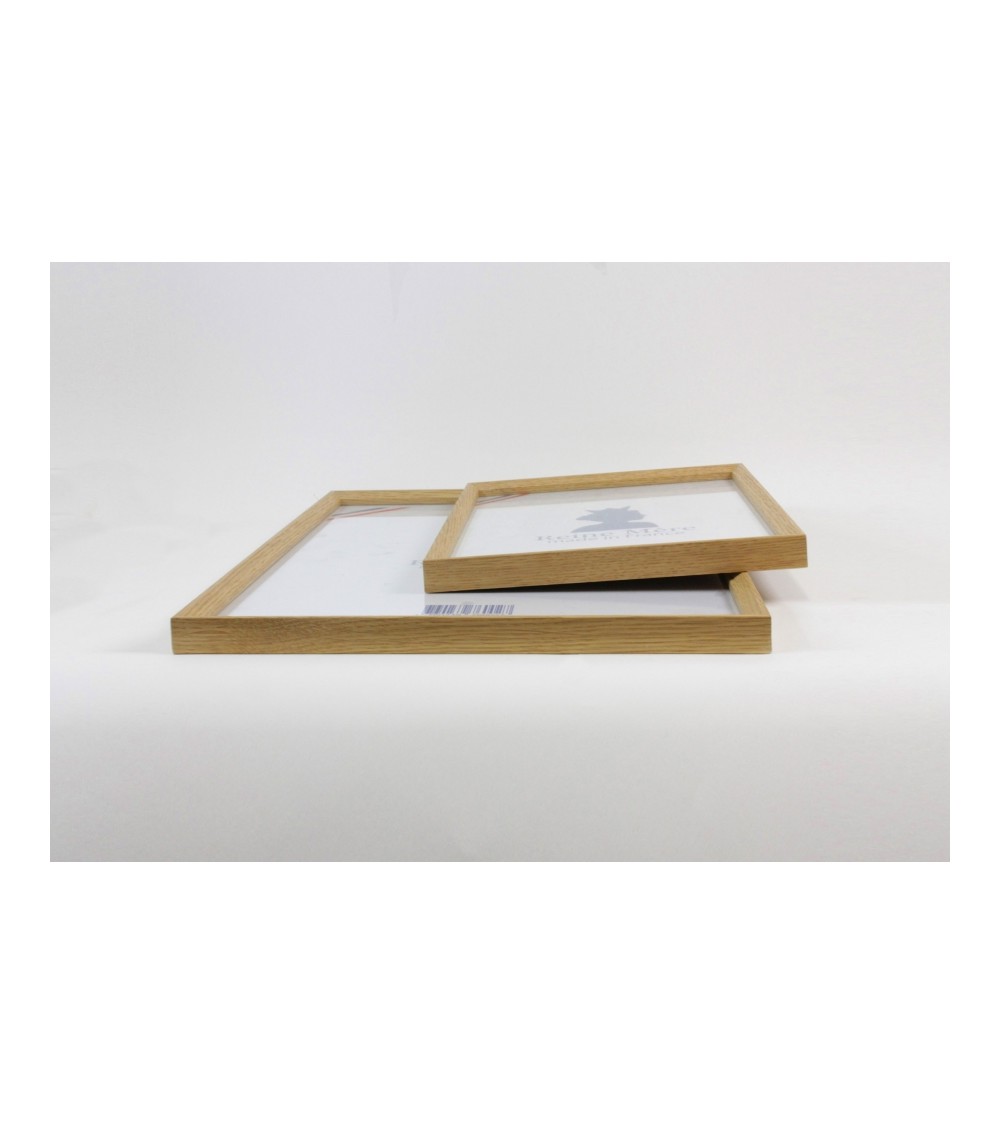 Cornice in legno - Versant Reine Mère