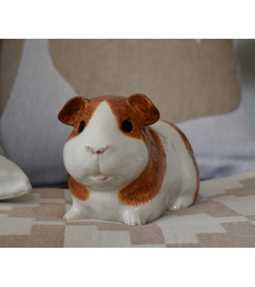 Spardose - Meerschweinchen Quail Ceramics spardosen für erwachsene coole lustig sparschwein kinderspardosen kaufen