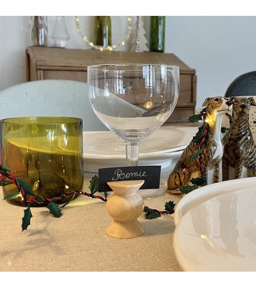 Windhund - Salz und Pfefferstreuer Quail Ceramics  pfeffer steuer salzpfeffersteuer set lustige kaufen