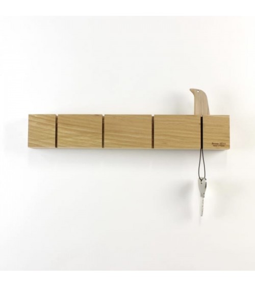 Wand-Schlüsselbrett - Landschaft Reine Mère geschenkidee schweiz kaufen