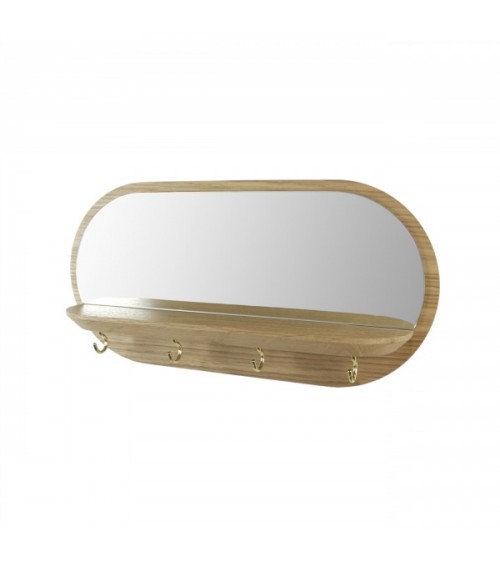 Mini Moonlight - Wall Mirror Reine Mère decorative mirrors online designer bathroom