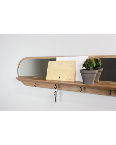 Moonlight - Wandspiegel Reine Mère spiegel modern online kaufen