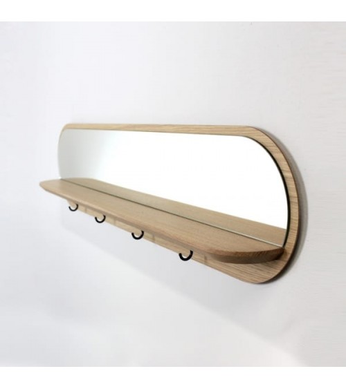 Moonlight - Wall Mirror Reine Mère decorative mirrors online designer bathroom