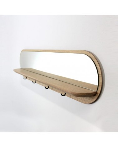 Moonlight - Wall Mirror Reine Mère decorative mirrors online designer bathroom