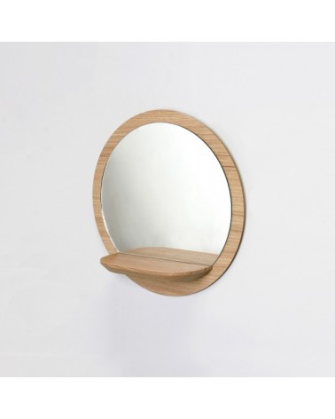 Sunrise - runder Wandspiegel Reine Mère spiegel modern online kaufen