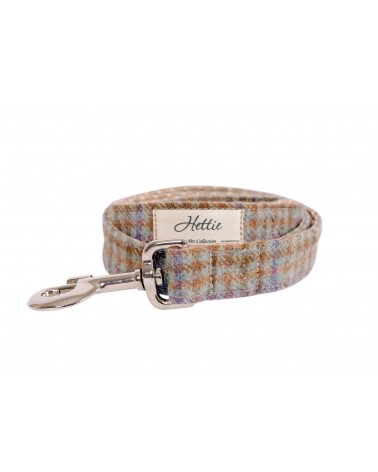 Dog Lead - Loch Heather Hettie original gift idea switzerland