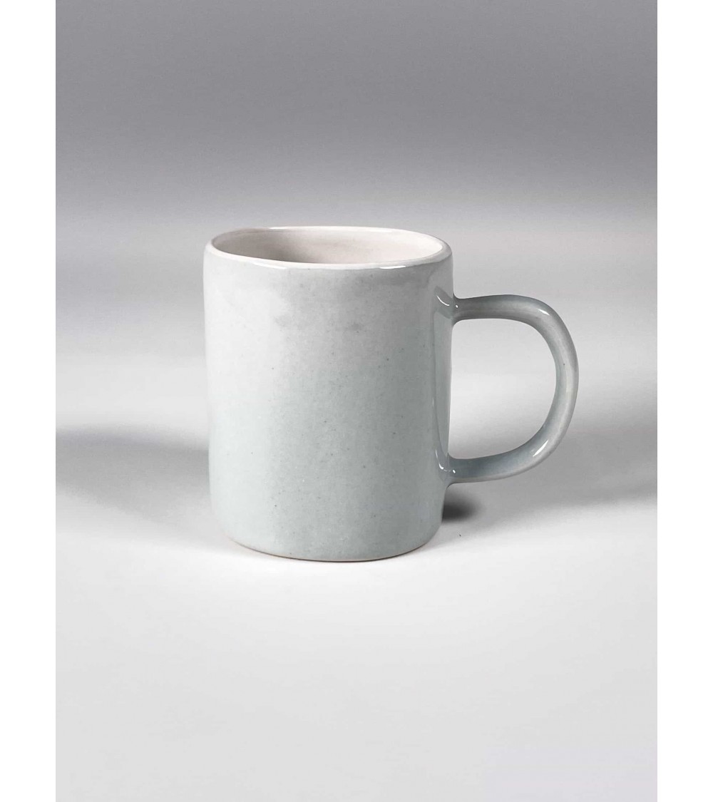 Espressotasse - Blassblau Quail's Egg kaffeetassen teetasse grosse lustige schöne kaufen
