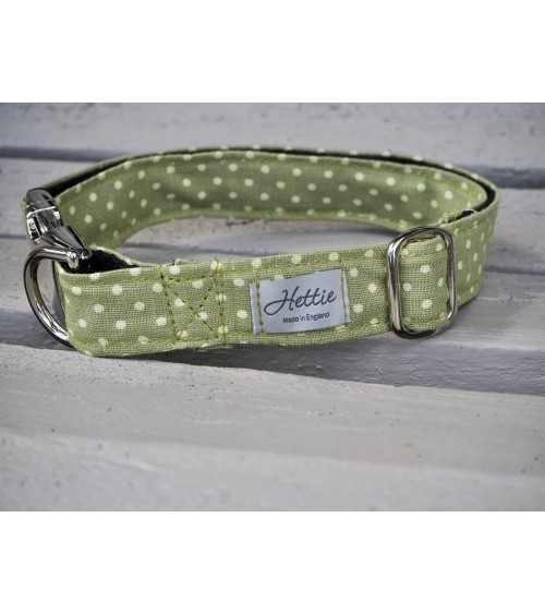 Hundehalsband - Green Spot Hettie geschenkidee schweiz kaufen