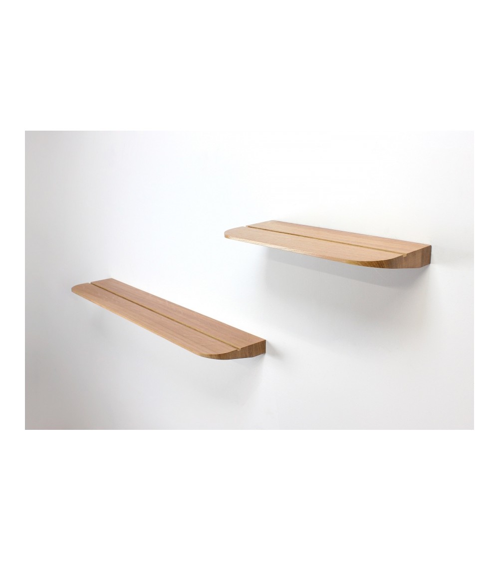 Sillon - Wandregal aus Holz Reine Mère Kitatori Schweiz kaufen