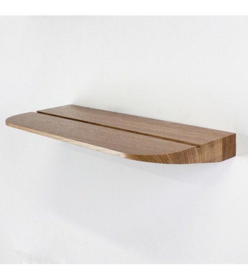 Sillon - Wooden Wall shelf Reine Mère