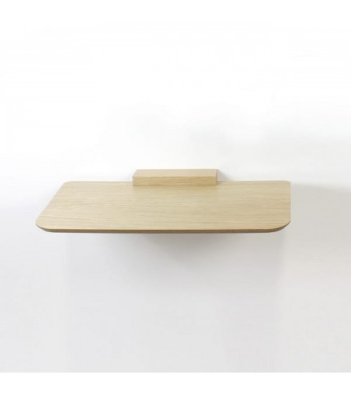 Aileron - Wooden Wall shelf Reine Mère